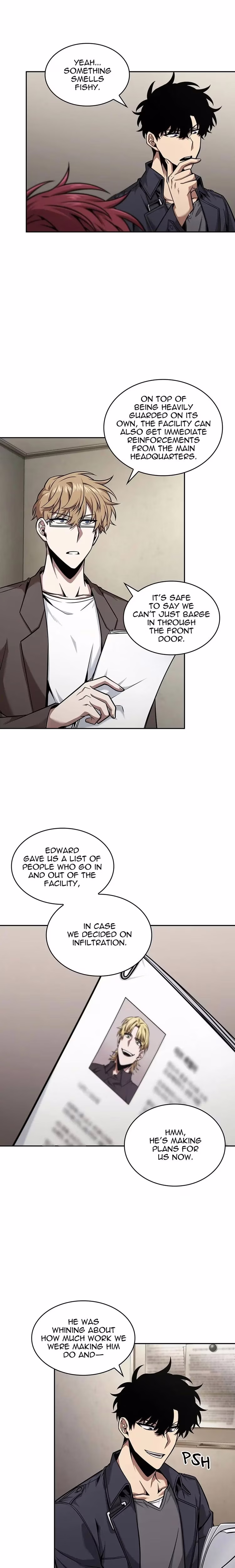 Tomb Raider King - Chapter 342 - Part 16