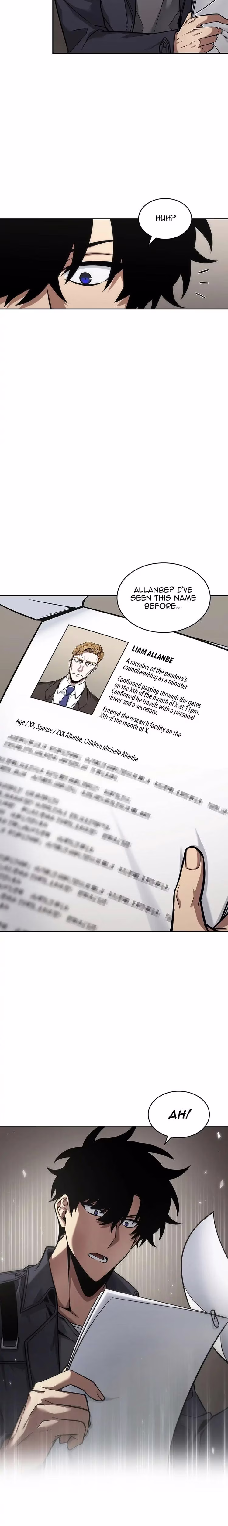 Tomb Raider King - Chapter 342 - Part 17