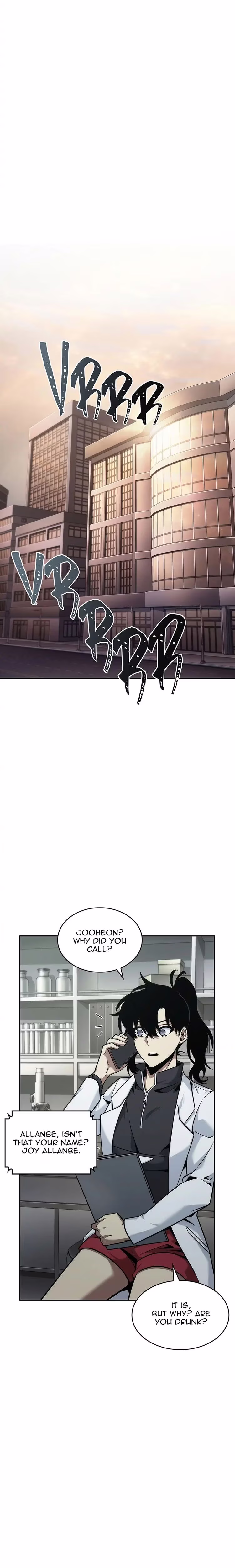 Tomb Raider King - Chapter 342 - Part 18