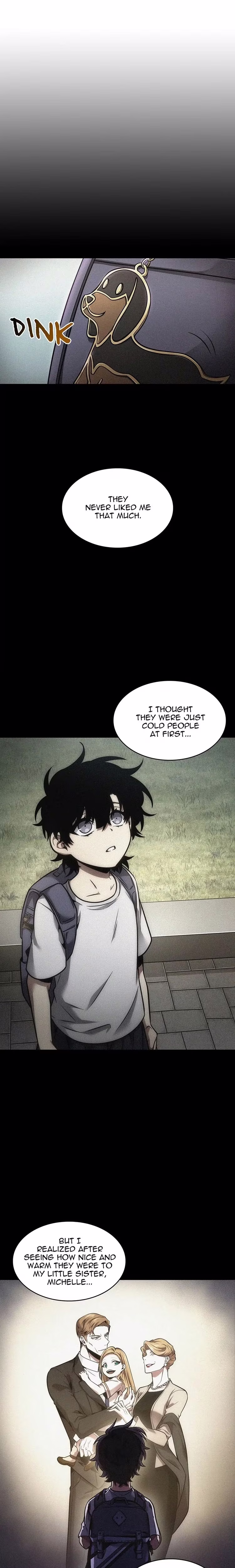 Tomb Raider King - Chapter 343 - Part 6