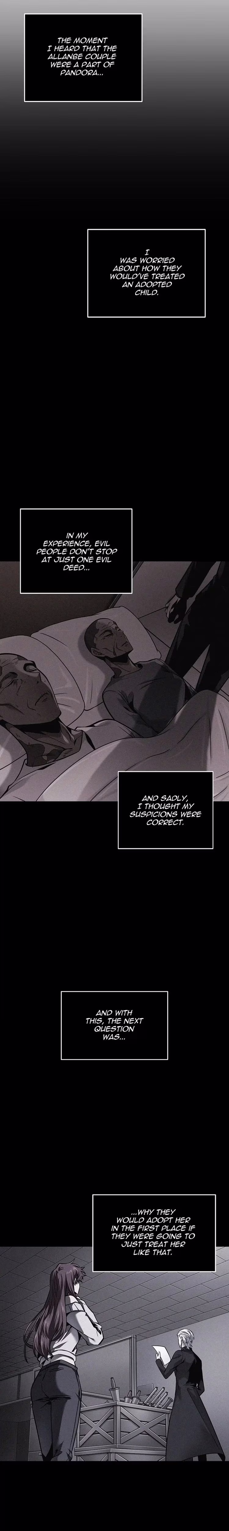 Tomb Raider King - Chapter 343 - Part 11