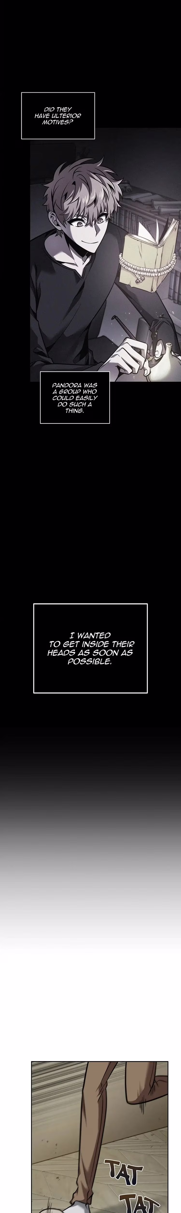 Tomb Raider King - Chapter 343 - Part 12