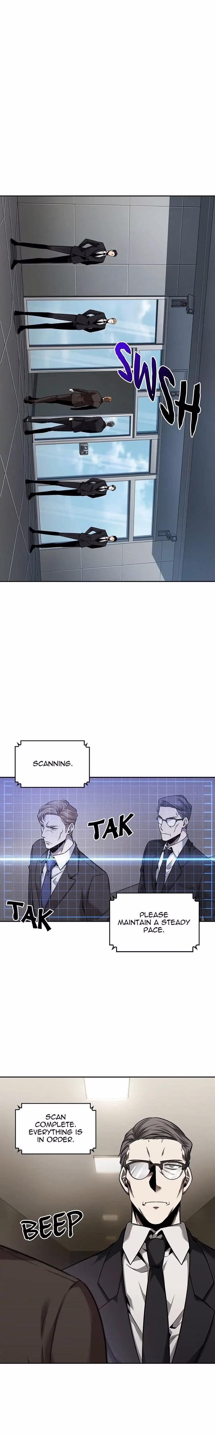 Tomb Raider King - Chapter 343 - Part 17