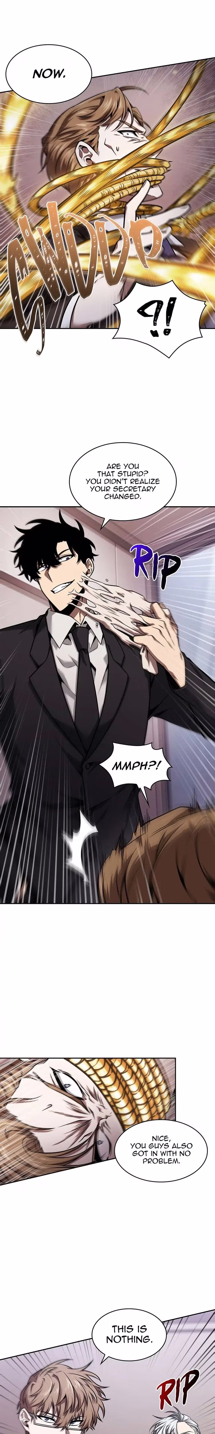 Tomb Raider King - Chapter 343 - Part 19