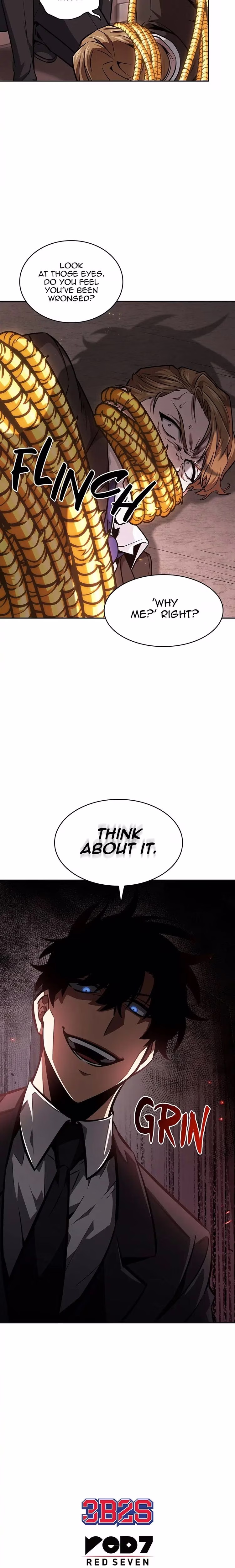 Tomb Raider King - Chapter 343 - Part 21