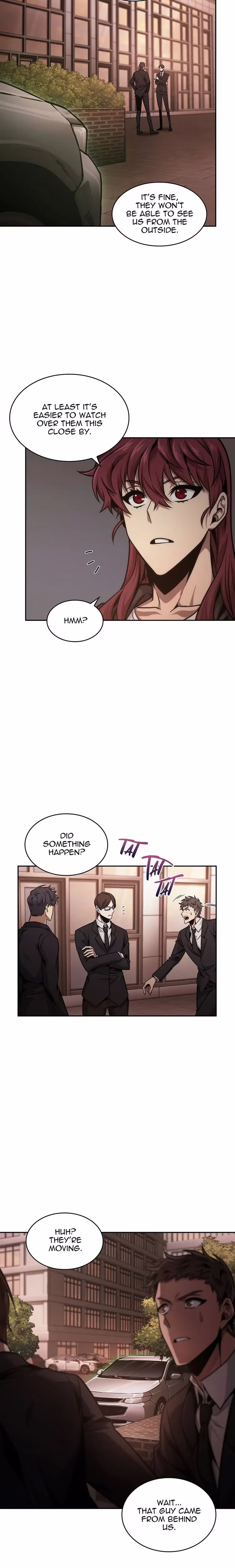 Tomb Raider King - Chapter 344 - Part 4