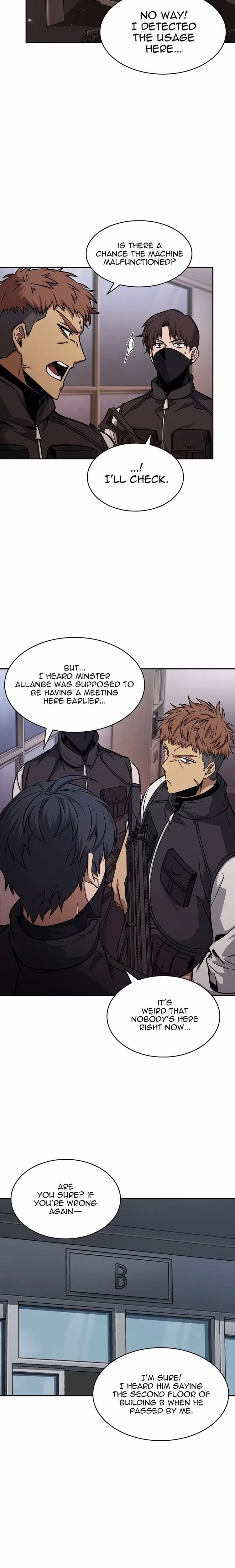 Tomb Raider King - Chapter 344 - Part 10