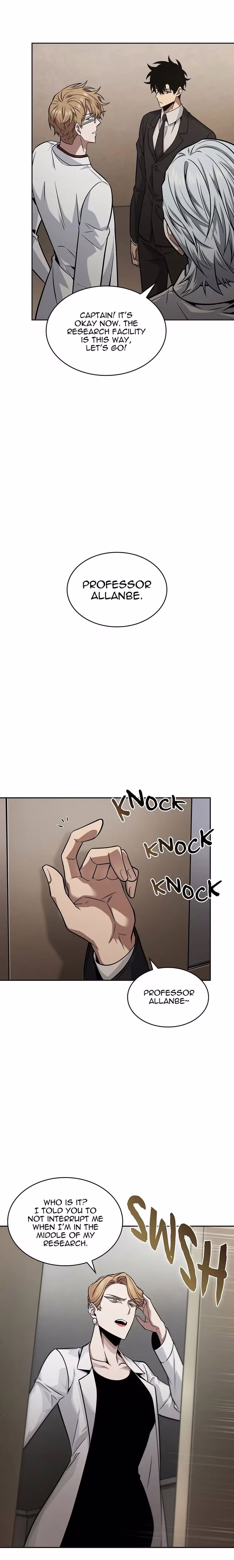 Tomb Raider King - Chapter 344 - Part 12