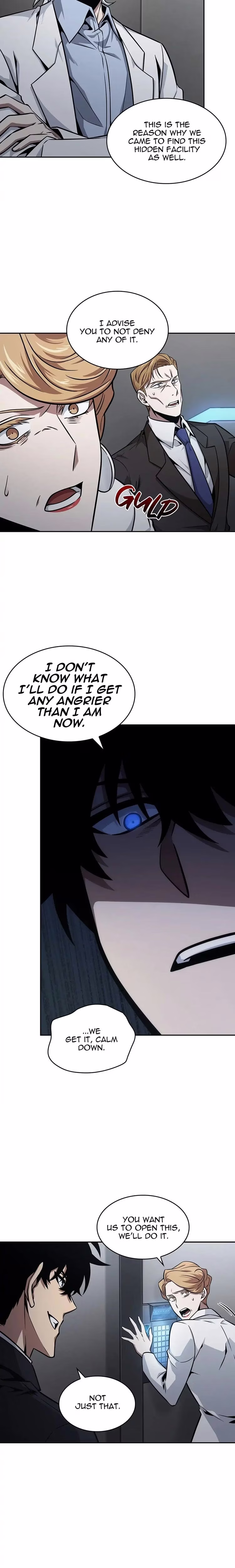 Tomb Raider King - Chapter 344 - Part 17