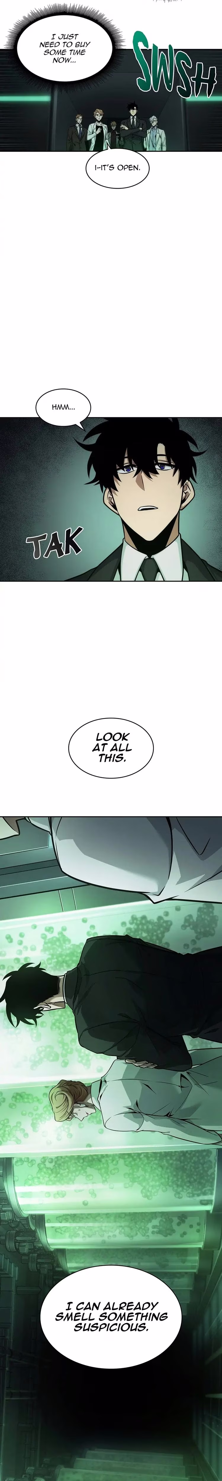 Tomb Raider King - Chapter 344 - Part 19