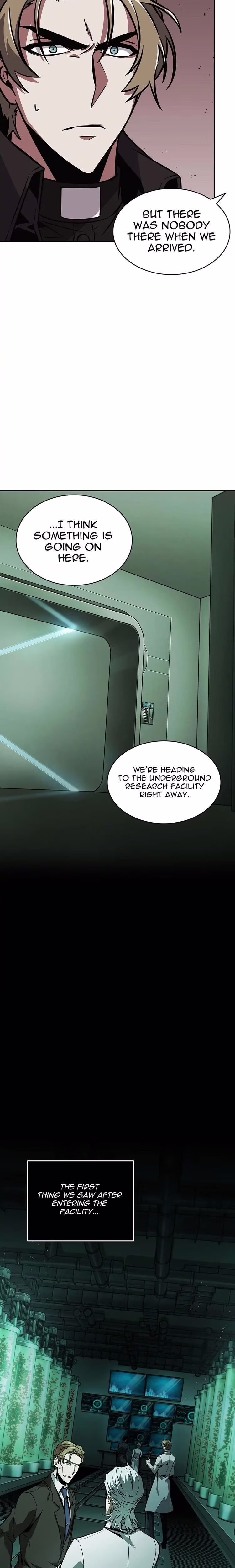 Tomb Raider King - Chapter 345 - Part 3