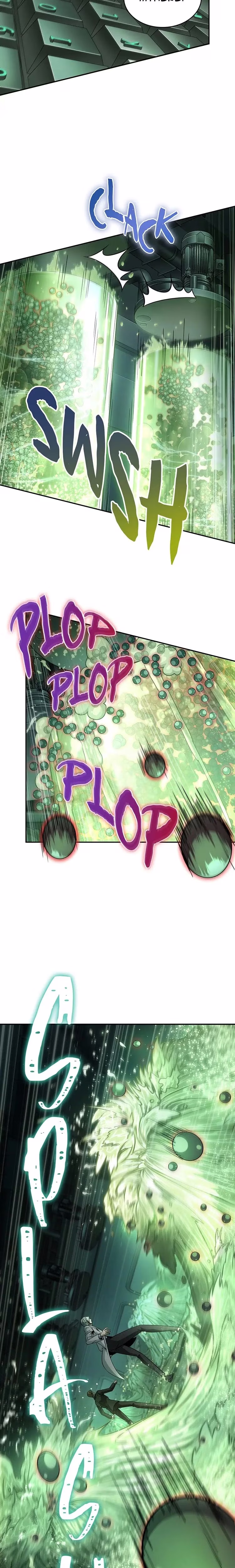 Tomb Raider King - Chapter 345 - Part 8