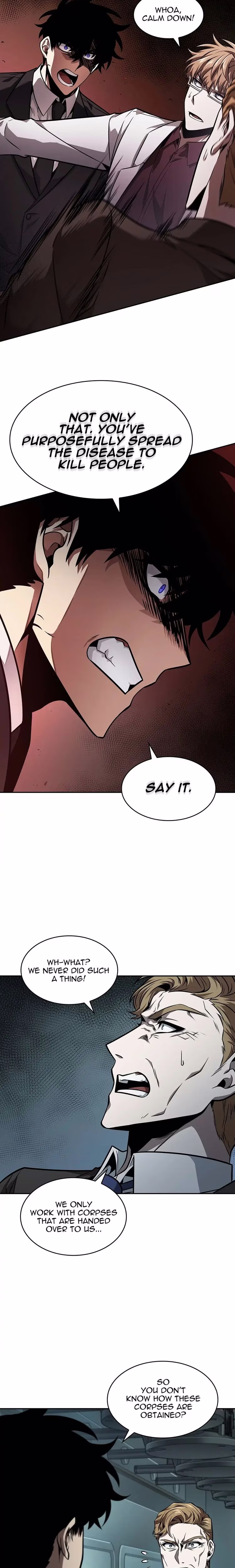 Tomb Raider King - Chapter 345 - Part 15