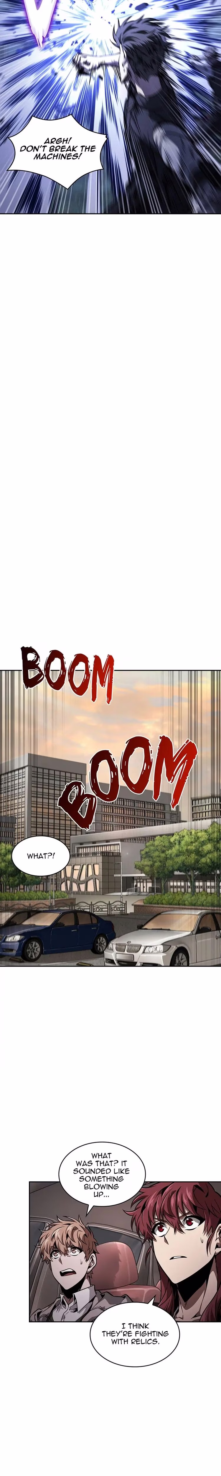 Tomb Raider King - Chapter 345 - Part 19