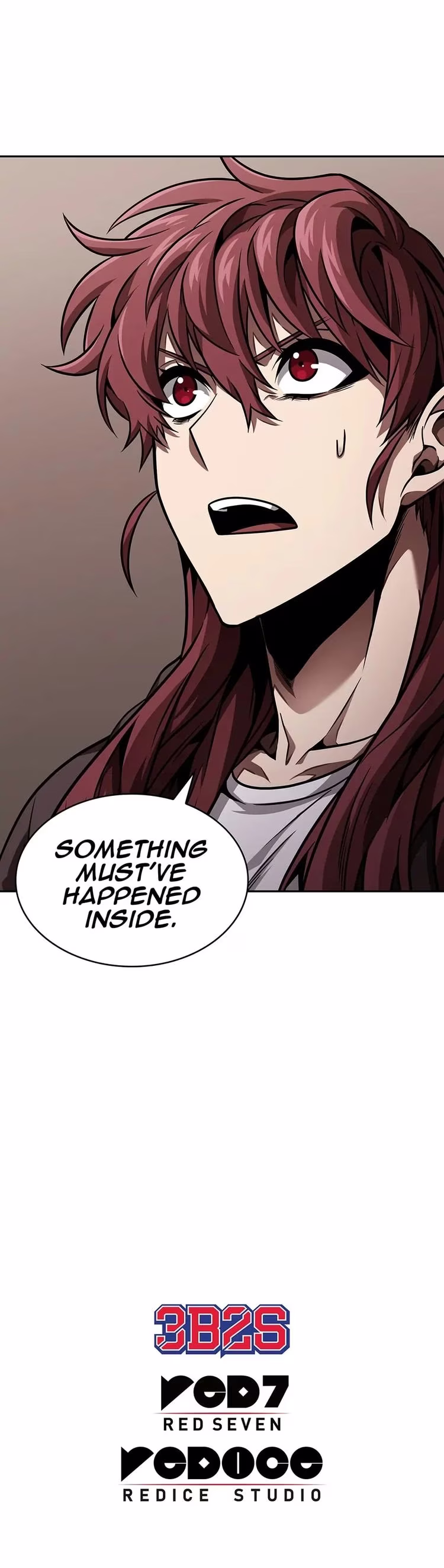 Tomb Raider King - Chapter 345 - Part 20