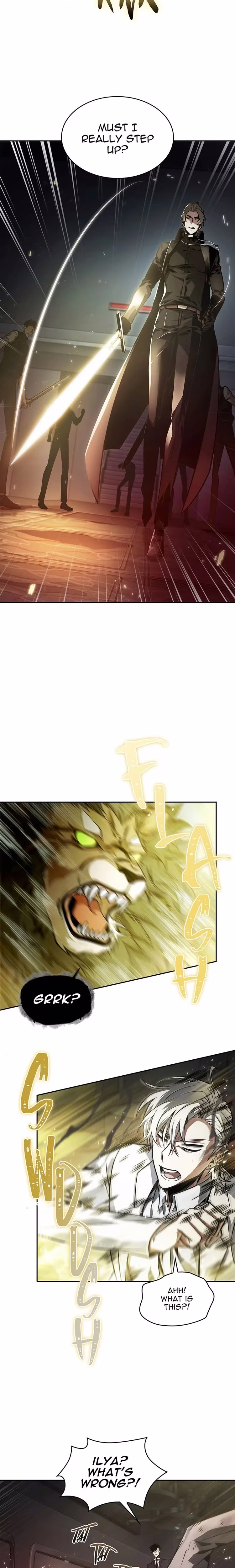 Tomb Raider King - Chapter 346 - Part 6