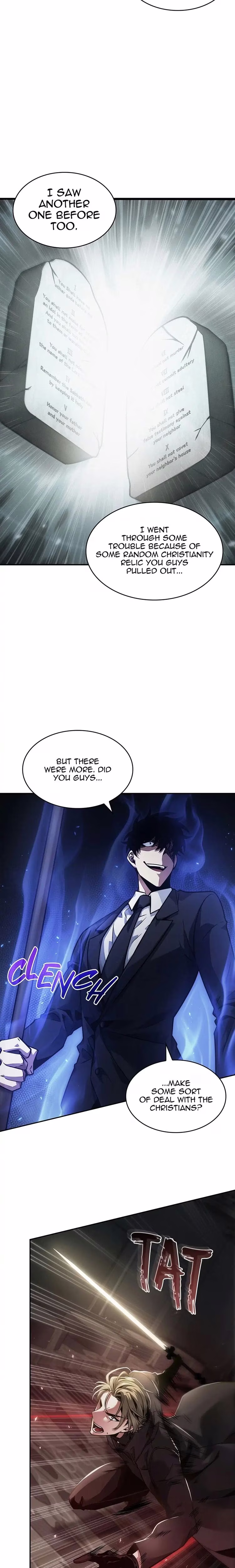 Tomb Raider King - Chapter 346 - Part 9