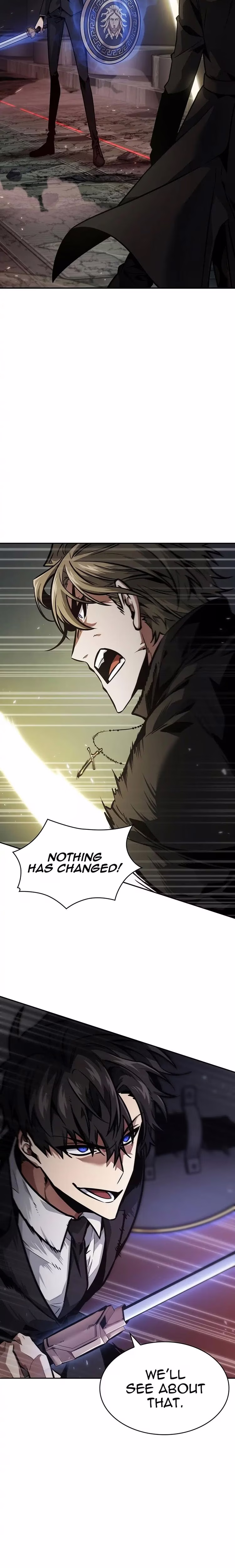 Tomb Raider King - Chapter 346 - Part 12