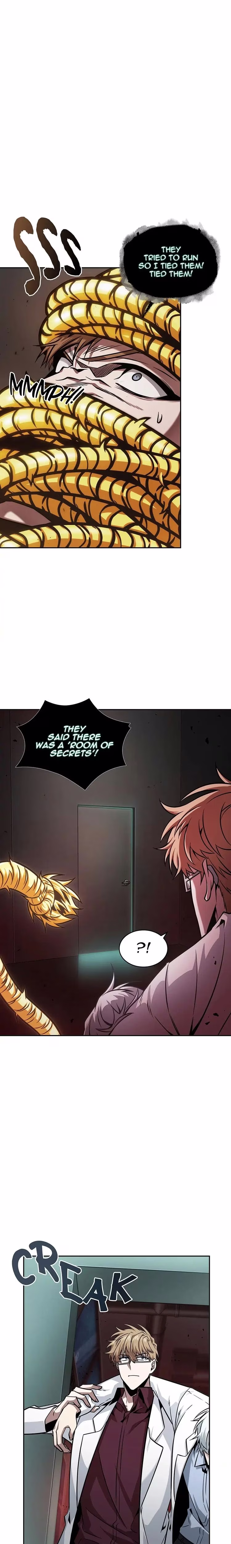 Tomb Raider King - Chapter 346 - Part 15