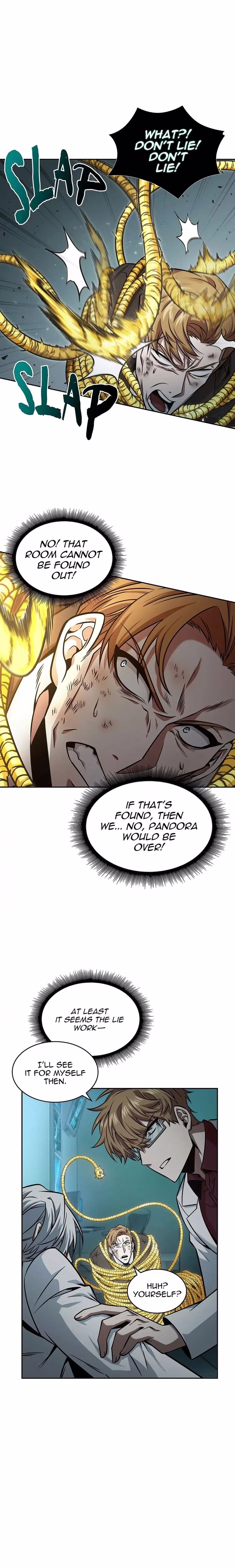 Tomb Raider King - Chapter 346 - Part 17