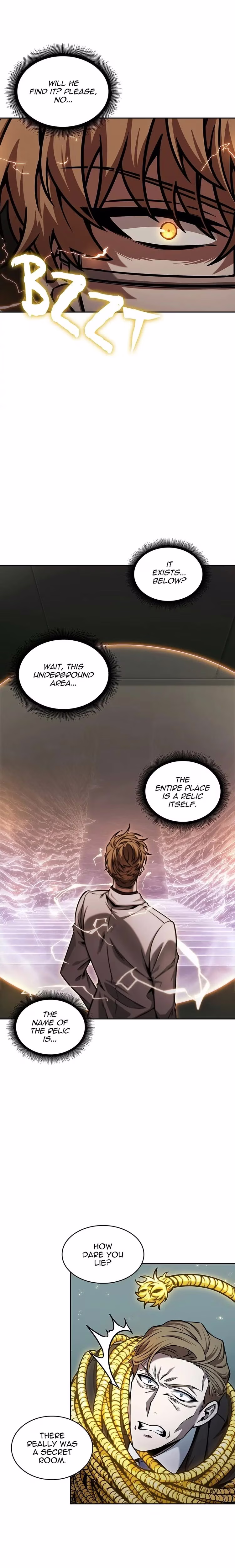 Tomb Raider King - Chapter 346 - Part 18