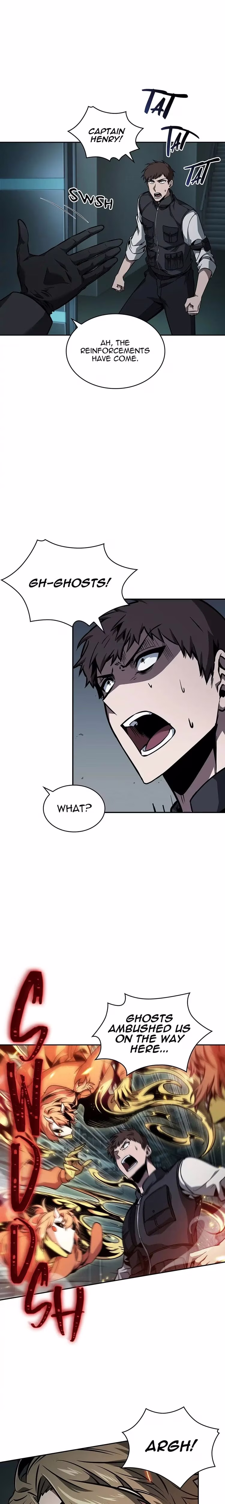 Tomb Raider King - Chapter 347 - Part 14