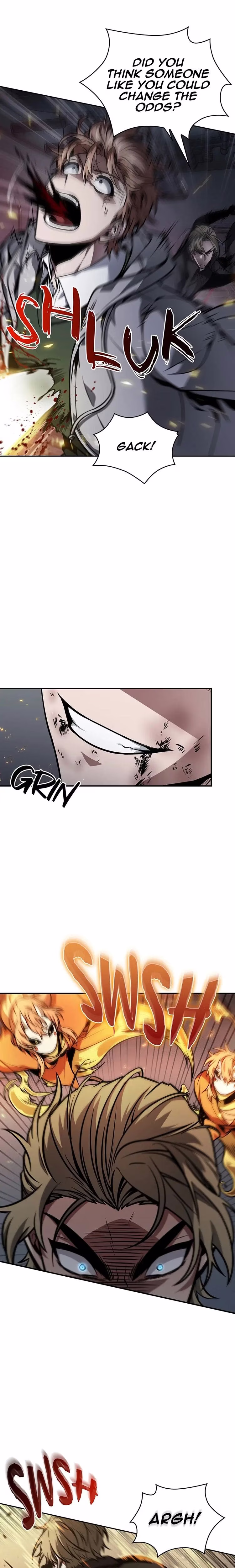 Tomb Raider King - Chapter 347 - Part 17