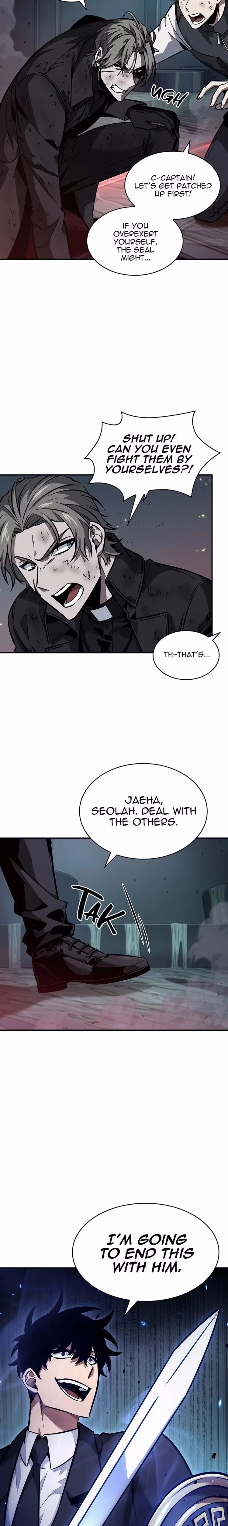 Tomb Raider King - Chapter 347 - Part 19