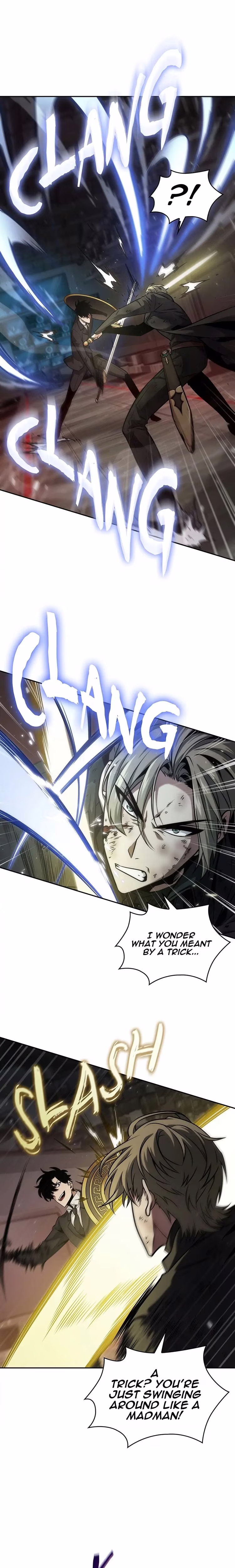 Tomb Raider King - Chapter 348 - Part 4