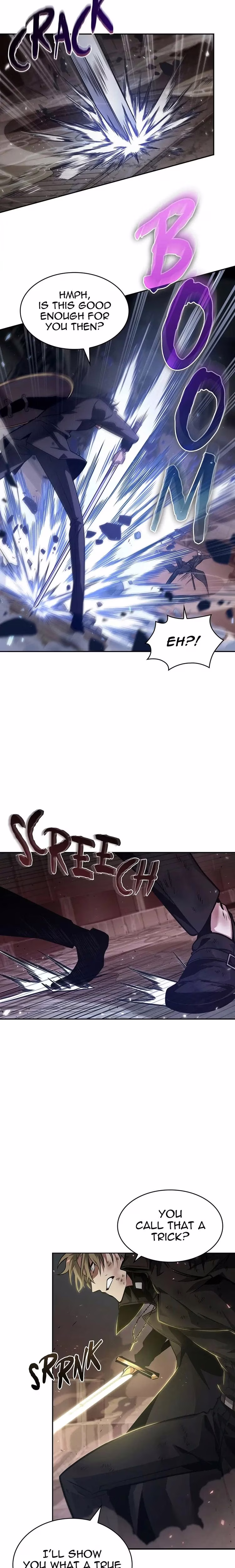 Tomb Raider King - Chapter 348 - Part 5