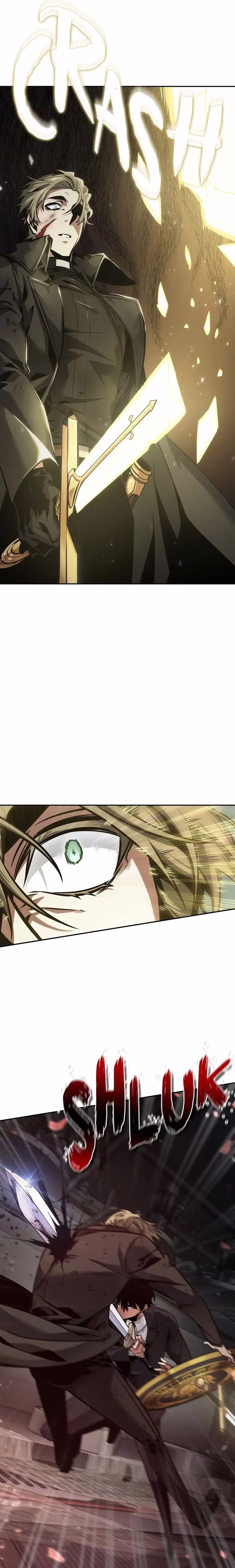 Tomb Raider King - Chapter 348 - Part 11