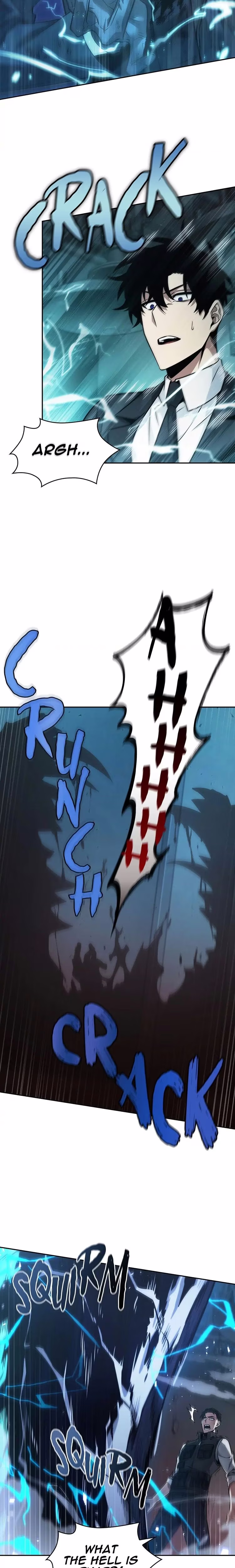 Tomb Raider King - Chapter 348 - Part 14