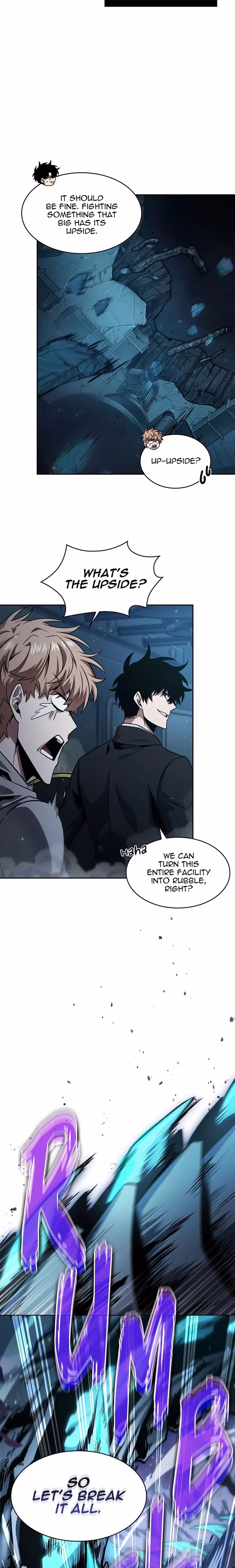 Tomb Raider King - Chapter 348 - Part 19