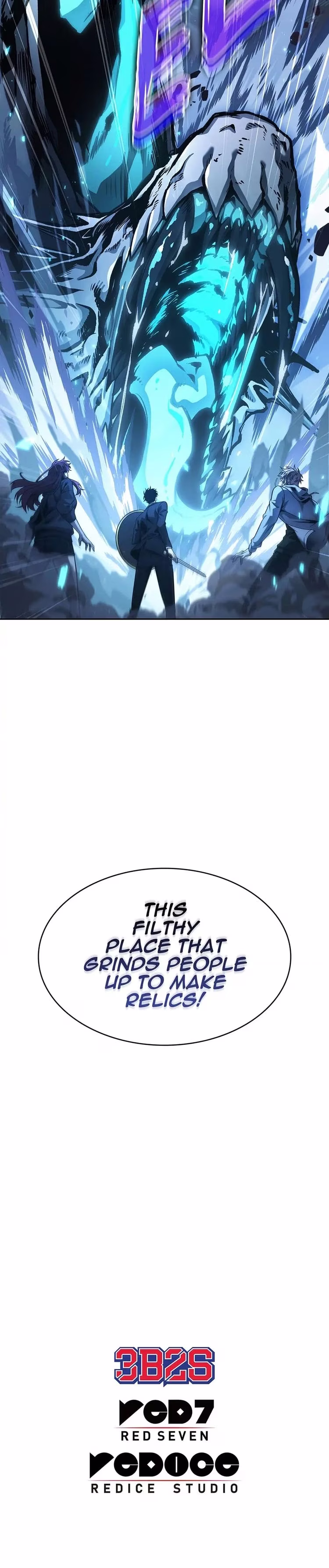 Tomb Raider King - Chapter 348 - Part 20