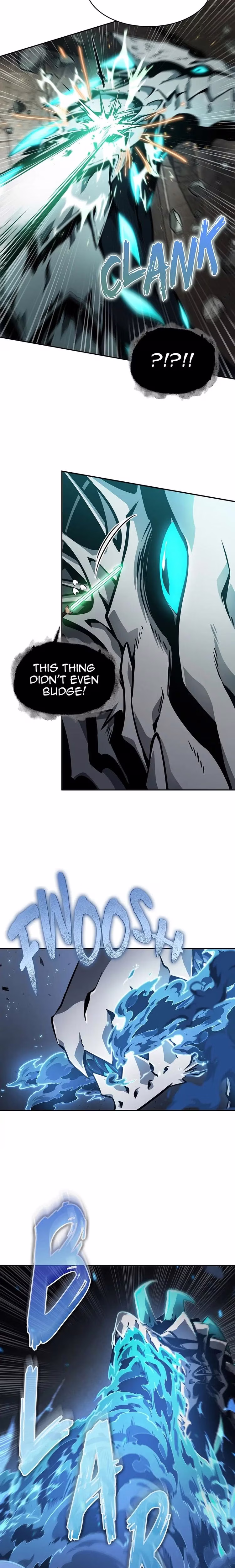 Tomb Raider King - Chapter 349 - Part 5