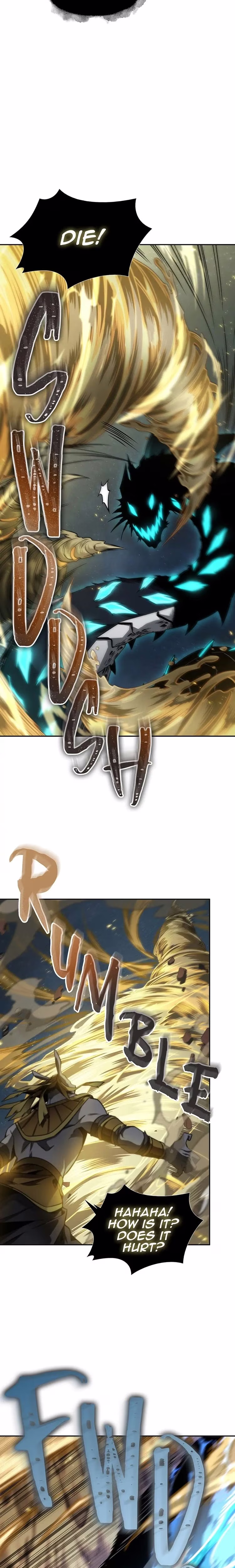 Tomb Raider King - Chapter 349 - Part 10