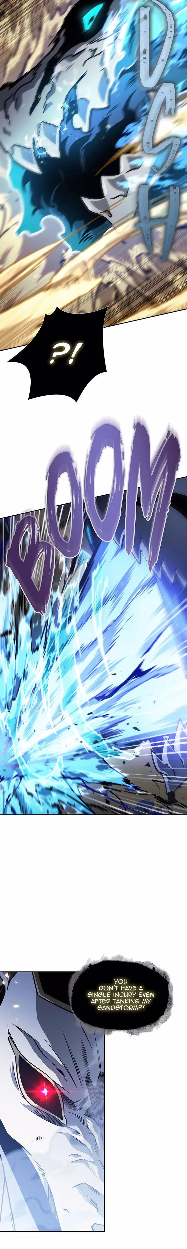 Tomb Raider King - Chapter 349 - Part 11