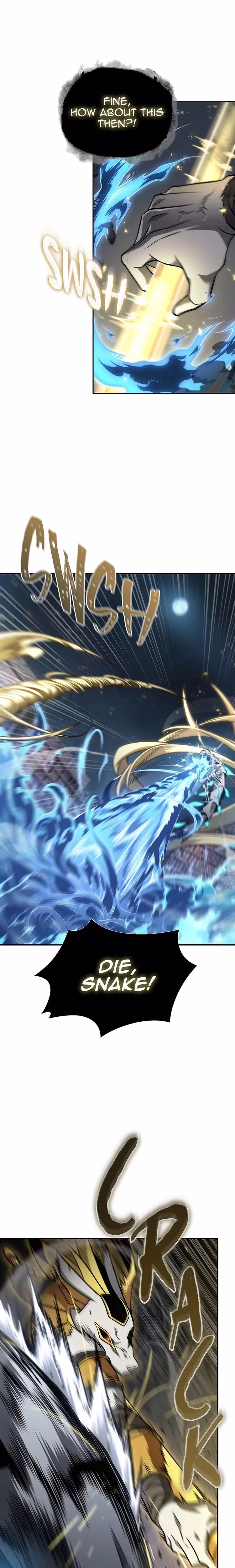 Tomb Raider King - Chapter 349 - Part 12