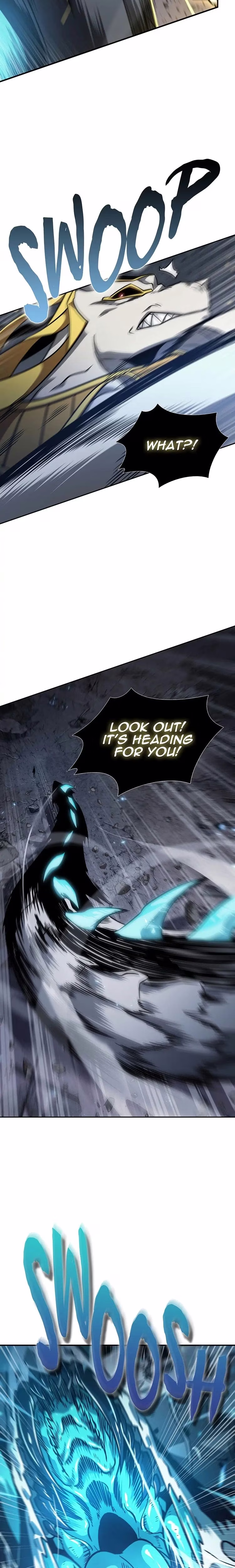 Tomb Raider King - Chapter 349 - Part 13