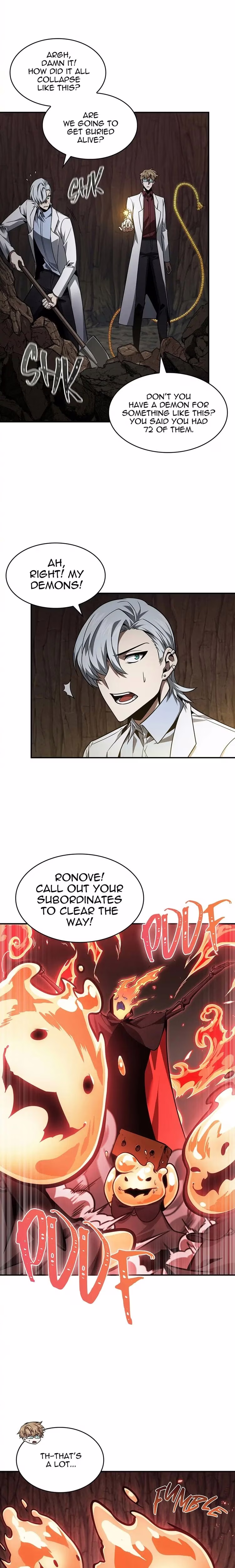 Tomb Raider King - Chapter 349 - Part 15