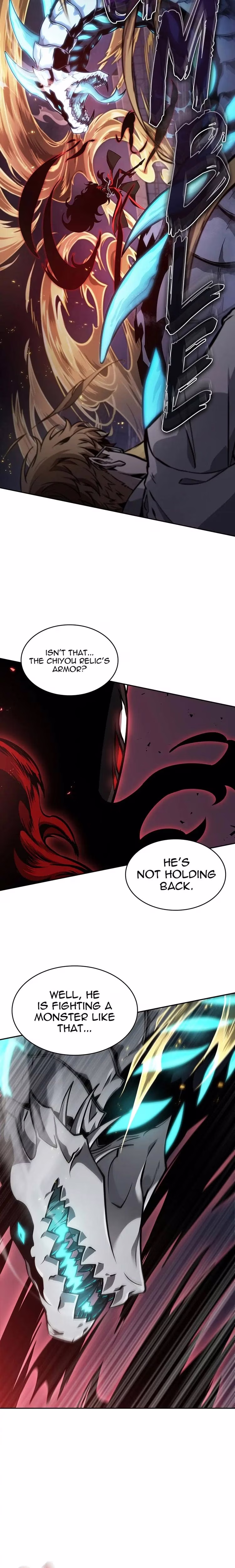 Tomb Raider King - Chapter 349 - Part 17