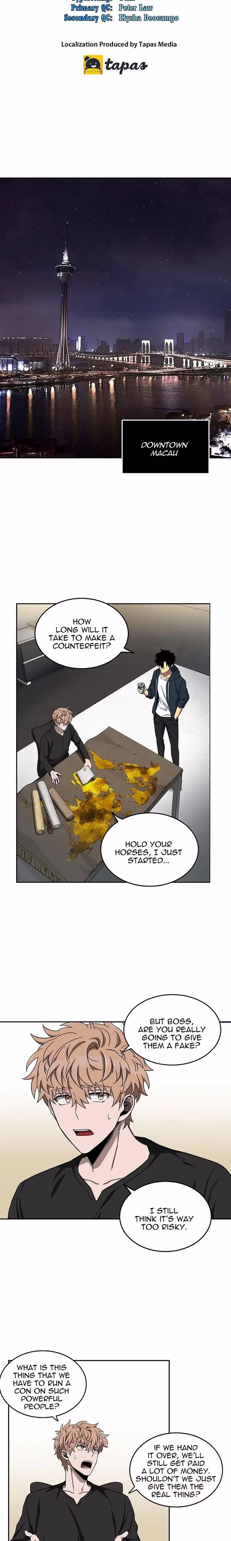 Tomb Raider King - Chapter 35 - Part 4