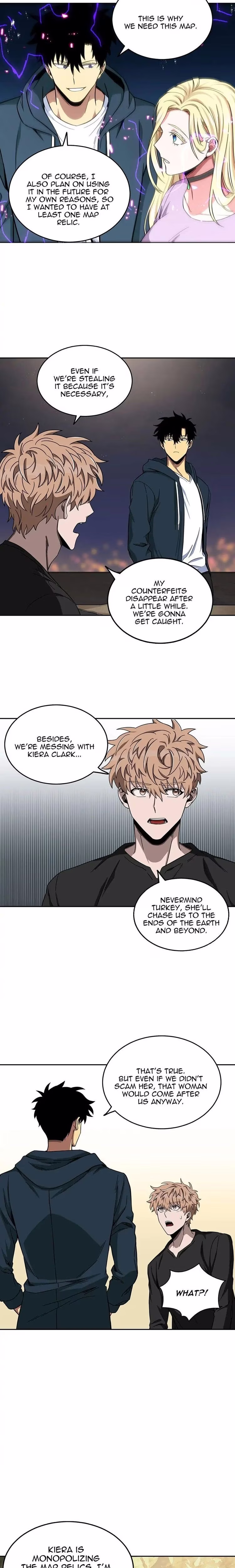 Tomb Raider King - Chapter 35 - Part 7