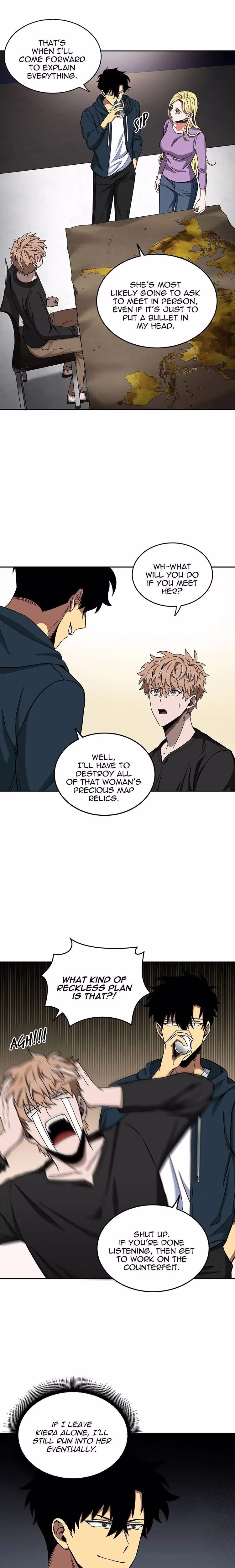 Tomb Raider King - Chapter 35 - Part 11