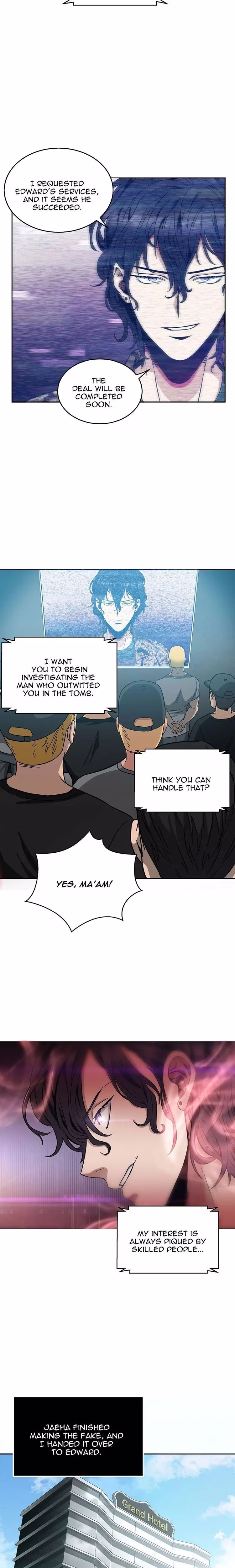 Tomb Raider King - Chapter 35 - Part 15