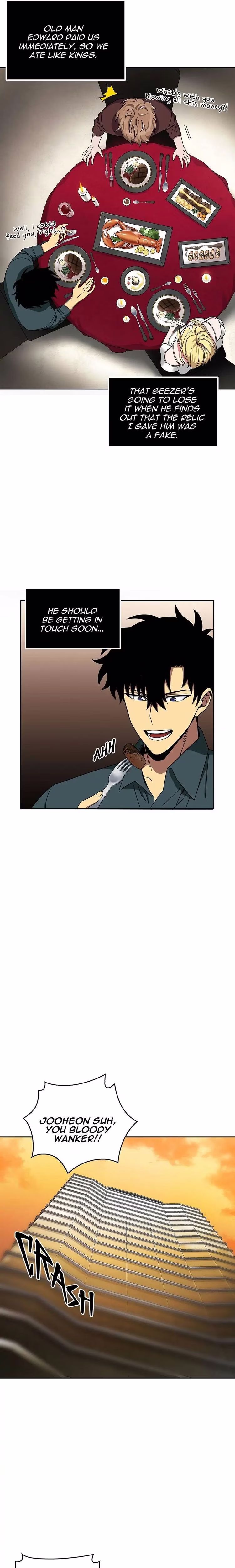 Tomb Raider King - Chapter 35 - Part 17