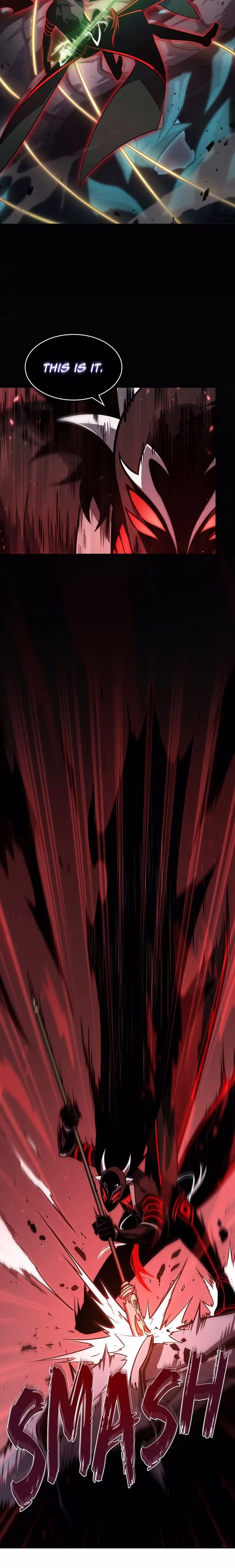 Tomb Raider King - Chapter 350 - Part 3