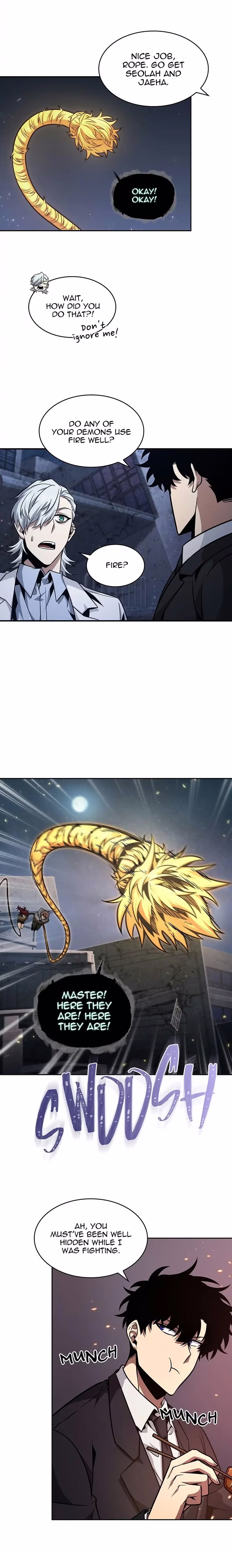 Tomb Raider King - Chapter 350 - Part 6