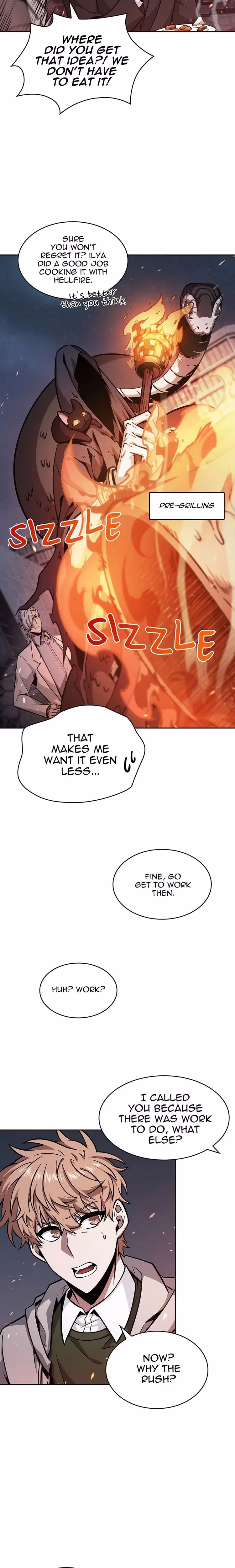 Tomb Raider King - Chapter 350 - Part 9