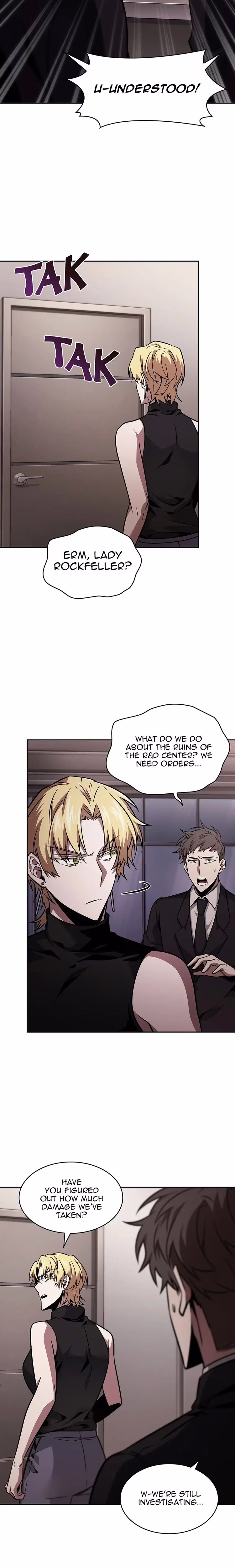 Tomb Raider King - Chapter 350 - Part 13